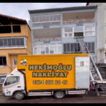 Hekimoğlu Nakliyat, Hekimoğlu evden eve nakliyat, 05346663043